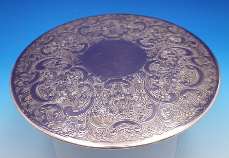 Trivet round 9
